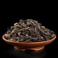 武夷岩茶肉桂乌龙茶春茶大红袍水仙花果香散装正岩浓香小袋装