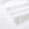 伊伊爱 M02000041 70*140cm 五星宾馆酒店纯棉浴巾 (单位:条) 白色