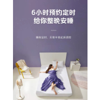 美的(Midea)空气循环扇家用电风扇3D摇头落地扇轻音节能宿舍小风扇台地两用节能风扇 GAF24DR