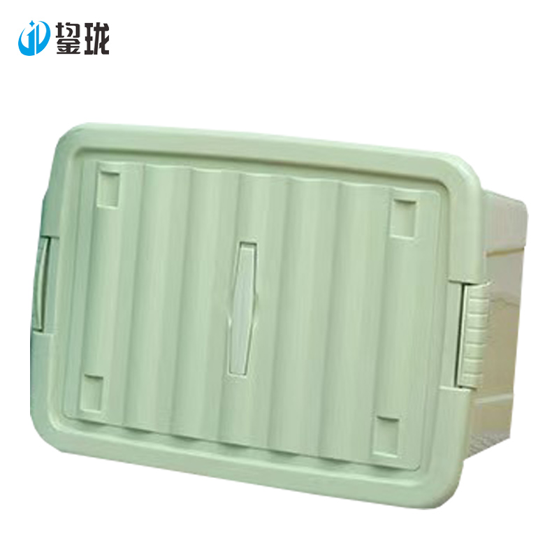 鋆珑 整理箱 48*35*29cm 个高清大图