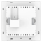 TP-LINK TL-AP1202GI-POE 米兰金 无线ap面板路由器千兆网口1200M双频5G高速wifi面板86型墙壁式网络插座家用中大户型商用办公酒店宾馆全屋wifi覆盖