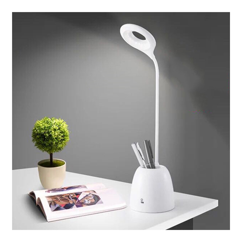 (ZDJ)宝克(baoke) CL1860 LED笔筒 台灯(计价单位:台)