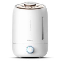 空气加湿器家用静音卧室孕妇婴儿大容量补水大雾量加香薰5l|DEM-F500