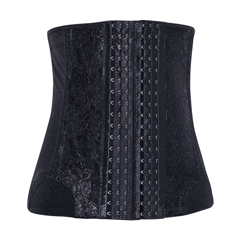 收腹带女产后束腰带女瘦身塑身束腹带美体腰封束缚剖腹产护腰顺产