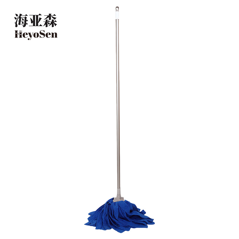海亚森 M4034 MAX超细纤维拖把(计价单位:把)蓝色高清大图