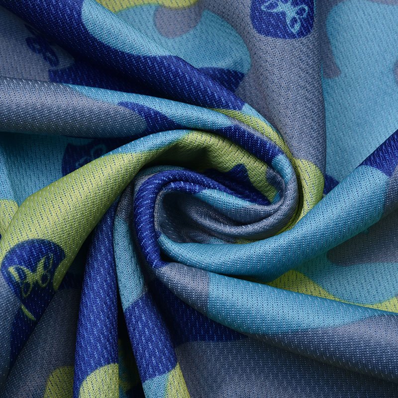宜虎303撞色立领拉链团体服外套冬装卫衣定制印字logo加绒超市工作服