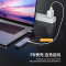 飞利浦Type-C扩展坞 华为苹果电脑转换器M1/MacBook Pro iPad