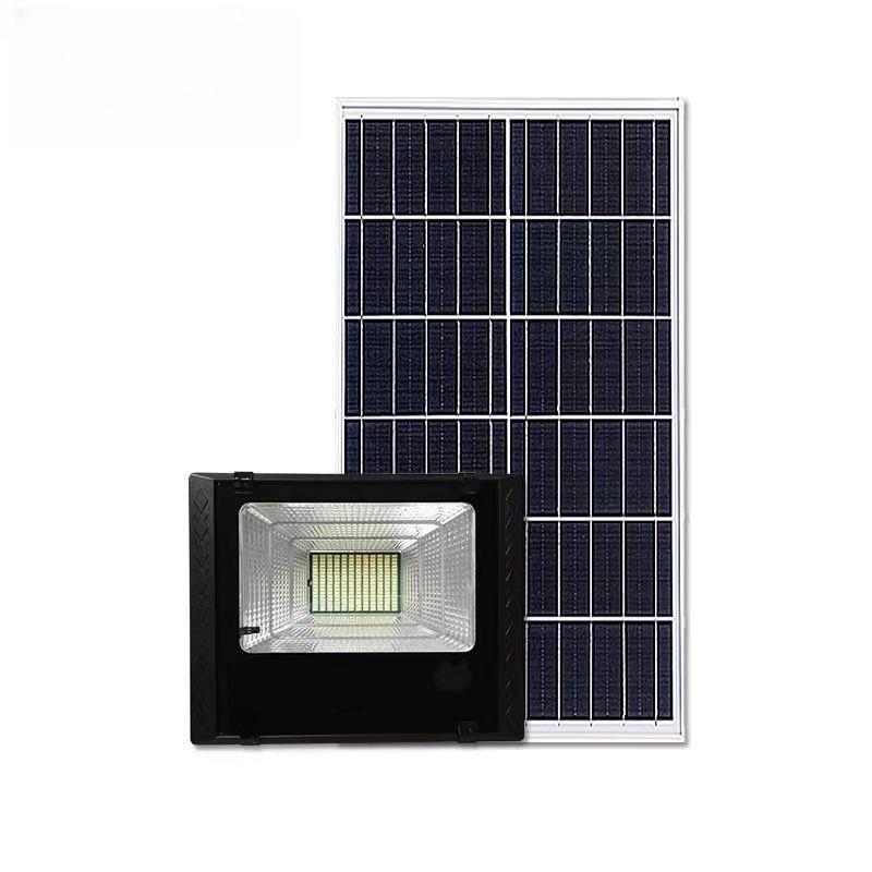 依诺九吉 太阳能LED户外路灯庭院防水照明灯 多型号 个