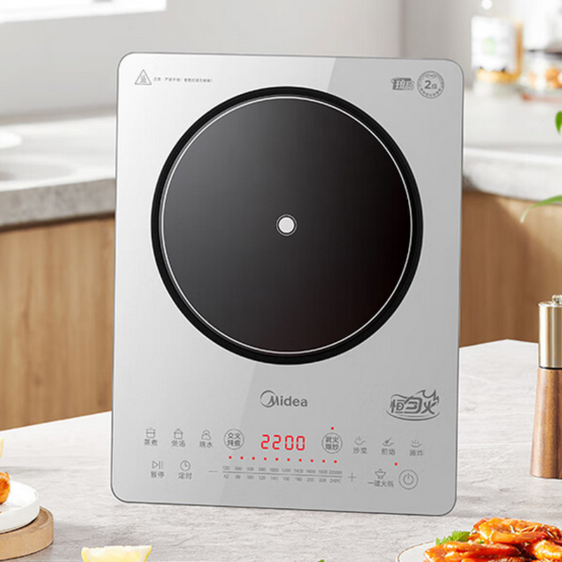 美的(Midea)电磁炉 MC-22RB13高清大图