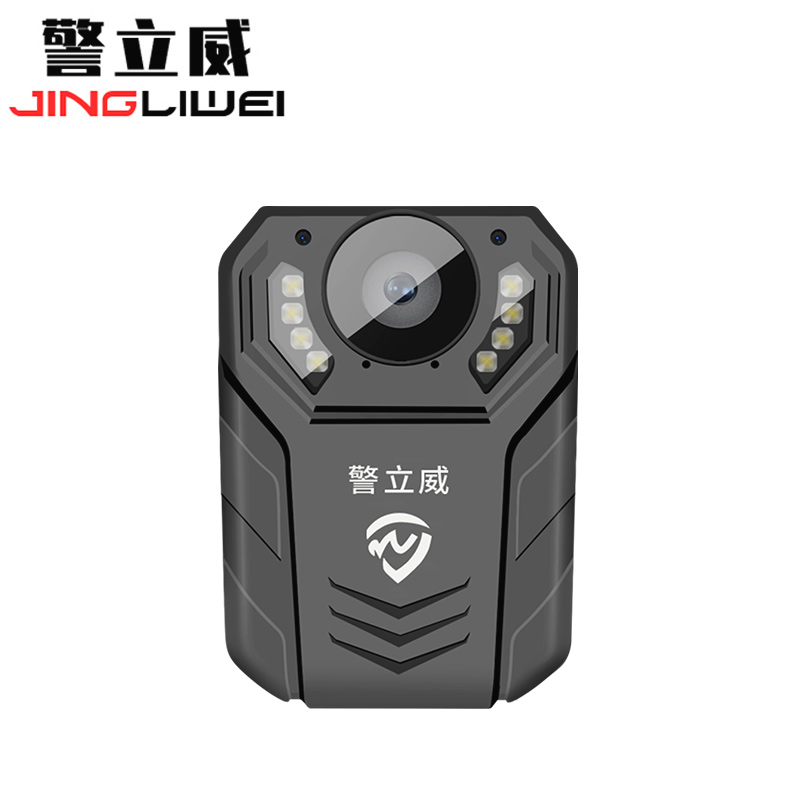 警立威音视频记录仪W1L 128G(台)