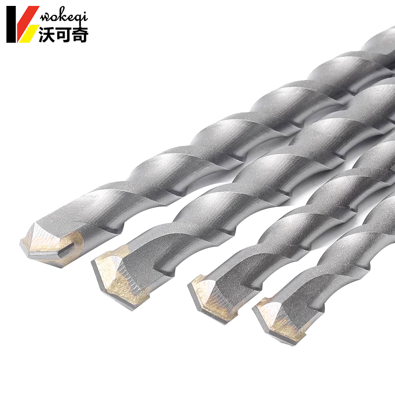 沃可奇 电锤钻头高清大图