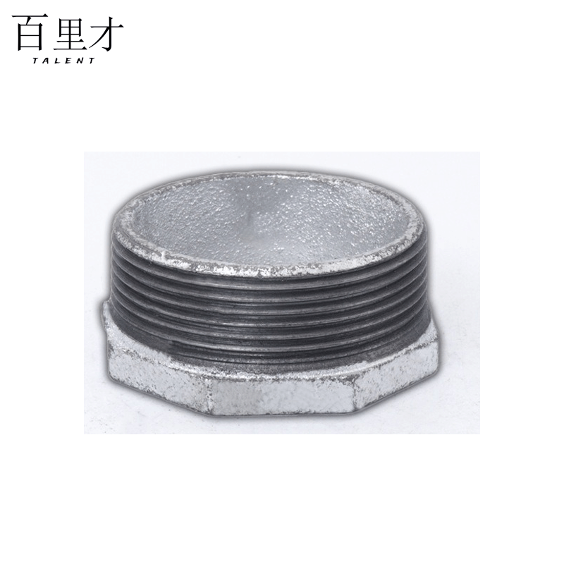 百里才 镀锌补芯 DN50*20个图片