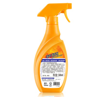 小苏打洗玻璃镜面清洁剂喷雾500ml 威露士(Walch)出品