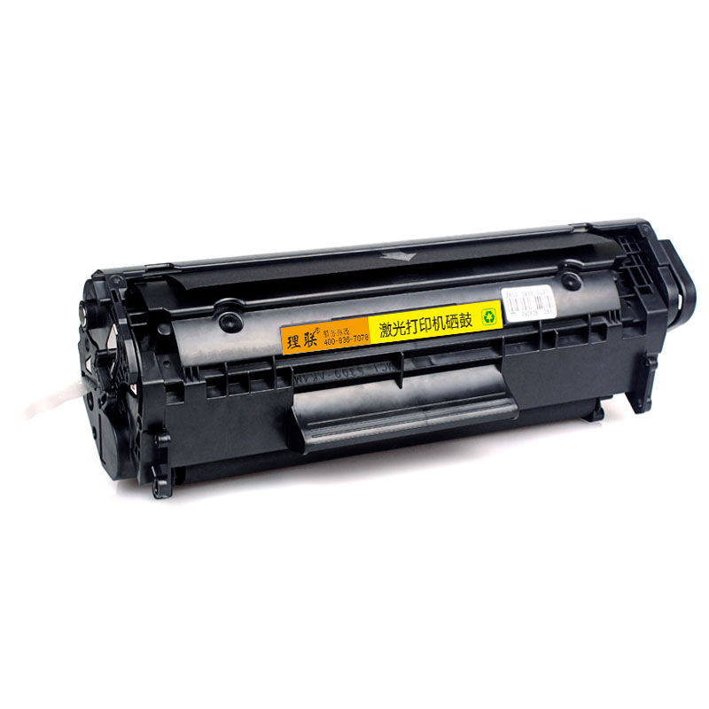 理联LN-G2612优质环保打印机硒鼓适用HP laserjet1010/1012/1015/1018（单位：件）