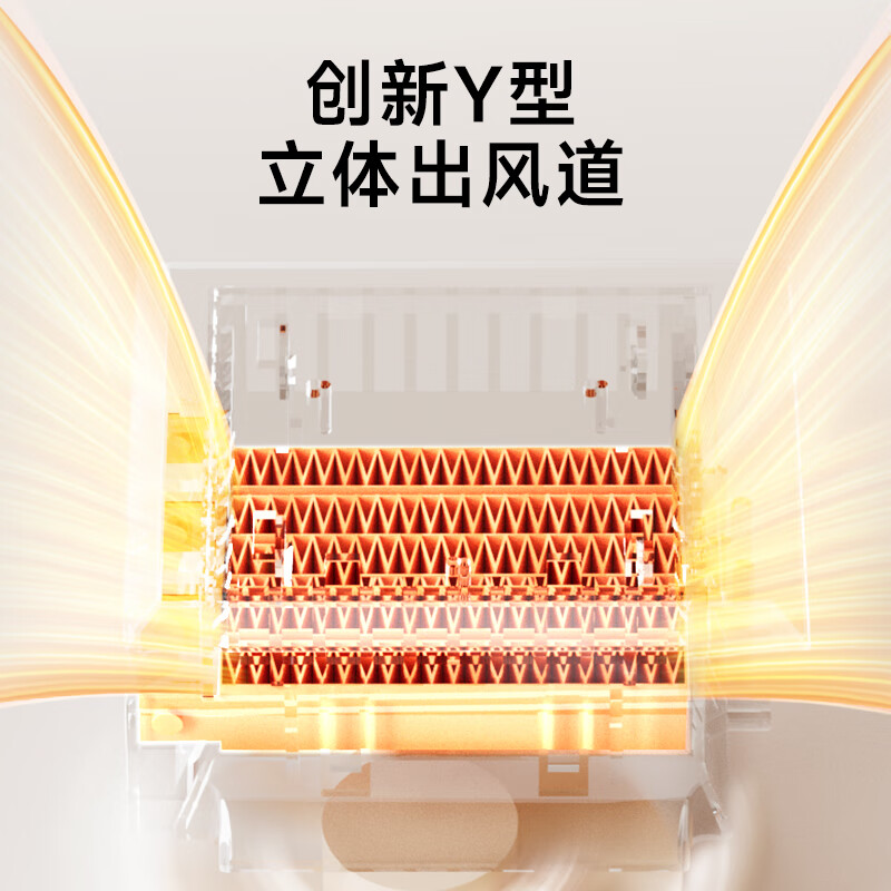 卡蛙*衣大宝干衣机KW-GY14兰迪黄高清大图