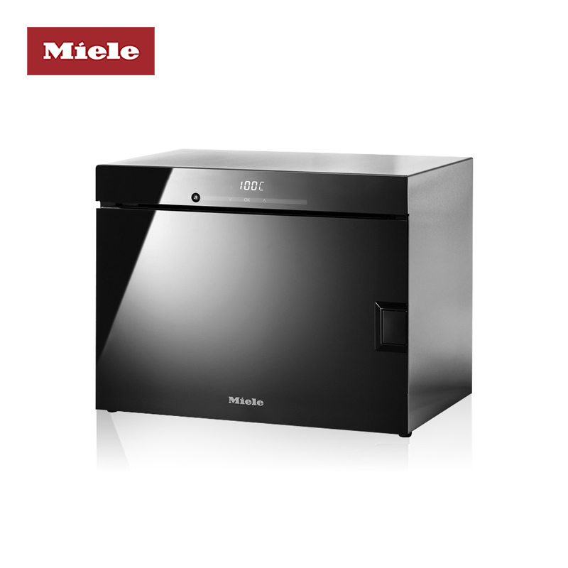 Miele/美诺电蒸炉DG 6001 C 全触屏智能 台式立式 高端进口家用蒸箱 电烤箱