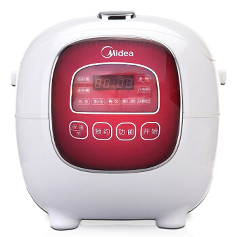 美的(Midea) 电饭煲 MB-FS165
