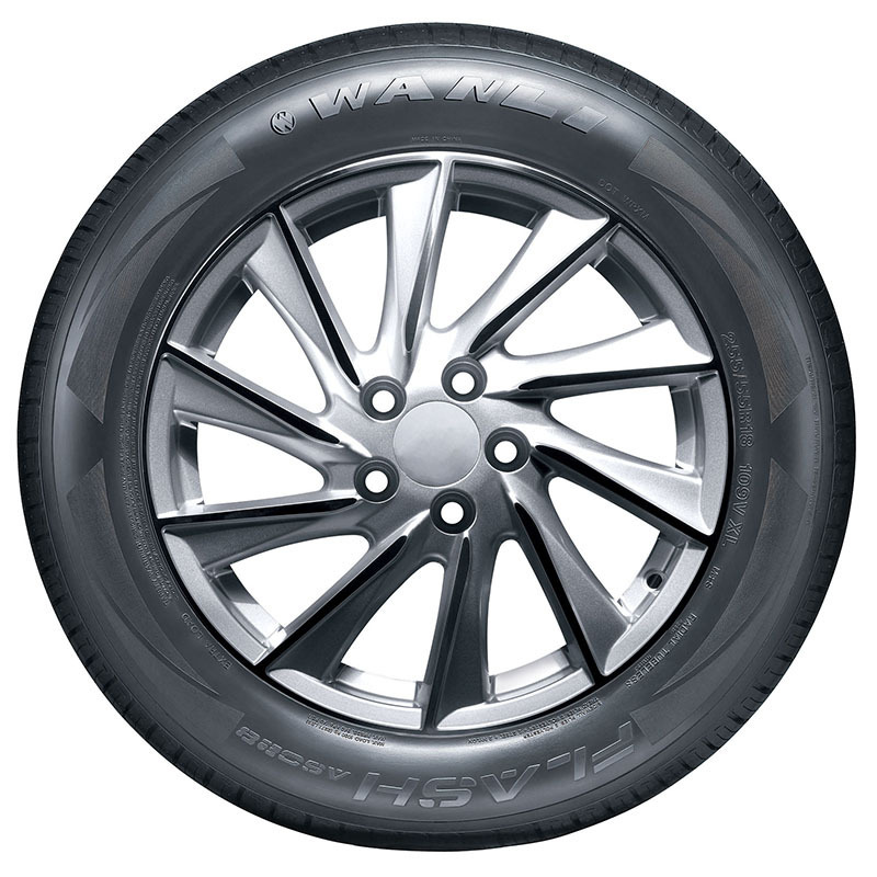 万力 AS028 225/60R18汽车轮胎 单个装