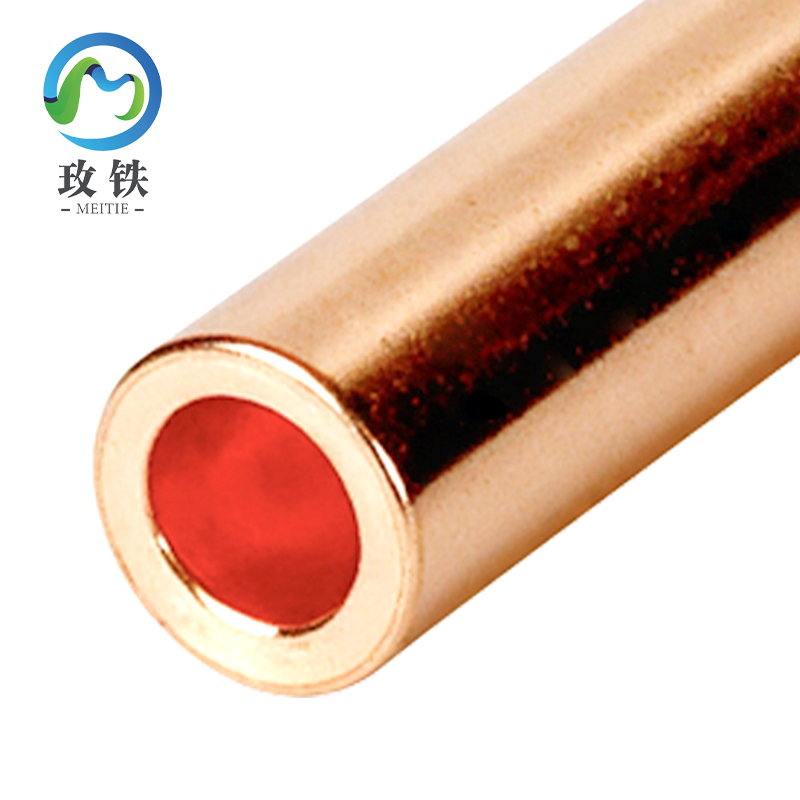 玫铁 铜鼻子 DT-50 个高清大图