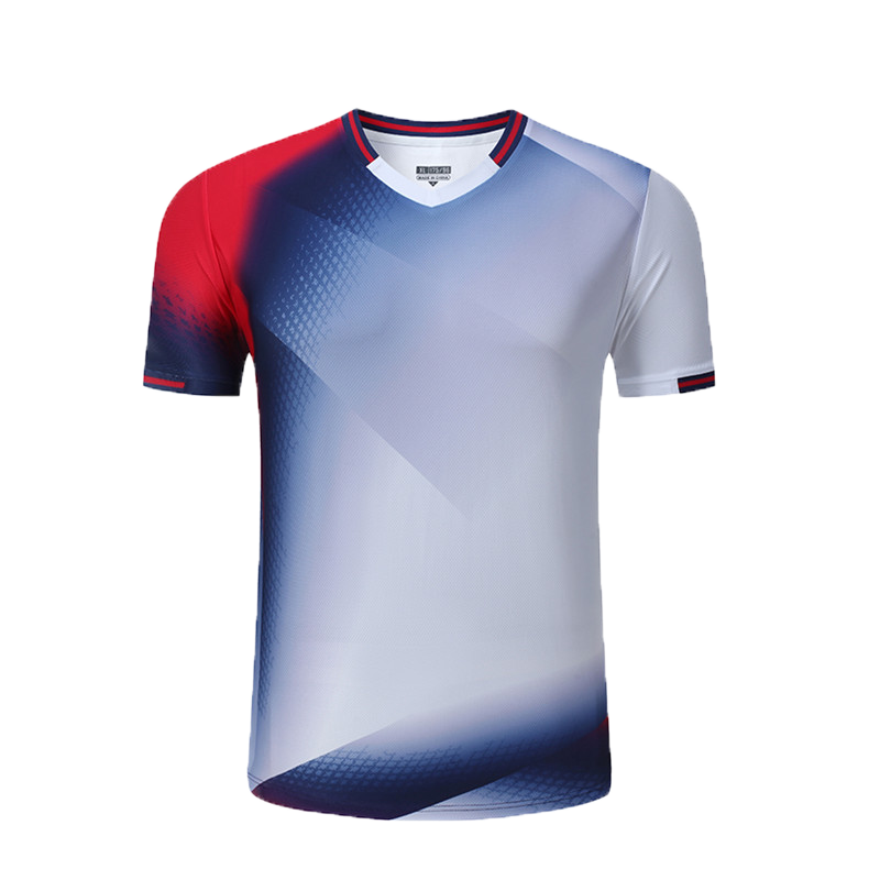 健卡侬羽毛球服J147/套高清大图