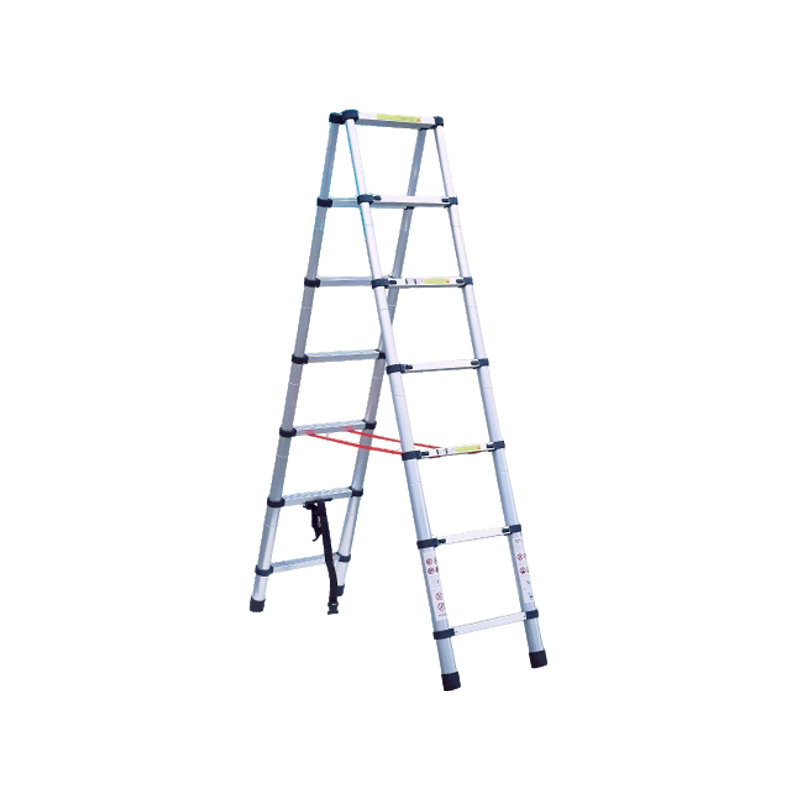 围达 伸缩人字梯 2.0m+2.0m 个高清大图