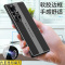 安美宝 华为nova8pro手机壳金属磨砂nova8保护套镜头全包nova7防摔8se手机套外壳内置隐形磁吸车载个性潮牌
