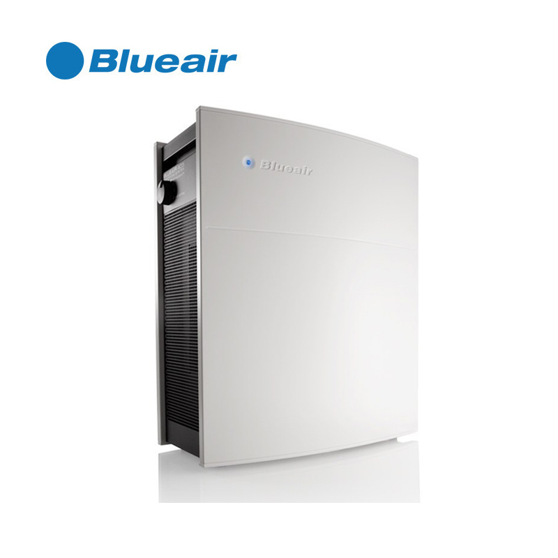 布鲁雅尔(Blueair) 403 空气净化器(计价单位:台)白色