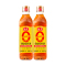 海天0添加金标料酒500mL/瓶*3 零添加料酒 谷物酿造料酒 腌制红烧调料