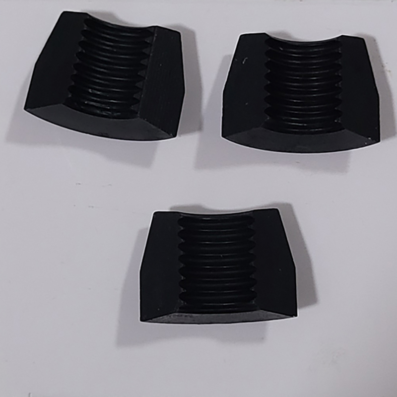 长霖三爪片M16/套高清大图