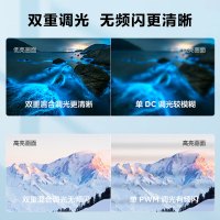 TCL 65英寸4K超高清液晶电视65G60E