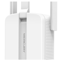 水星(MERCURY)MW310RE 300M家用WiFi信号放大器 无线中继器扩展器 路由器无线信号增强器