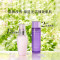 COSME DECORTE 黛珂高机能保湿清痘水乳组合 紫苏水150ml+牛油果乳液150ml 修复肌肤 改善闭口