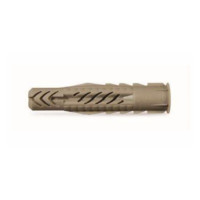 慧鱼 Fischer UX 6x35R 通用锚栓UX 6x35 带端缘 100个/盒