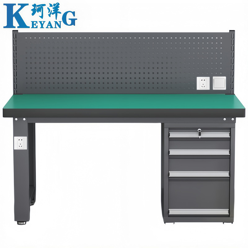 珂洋 防静电工作台 2.1米 张高清大图
