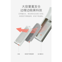 babycare家用婴儿理发器充电式 里瑟米