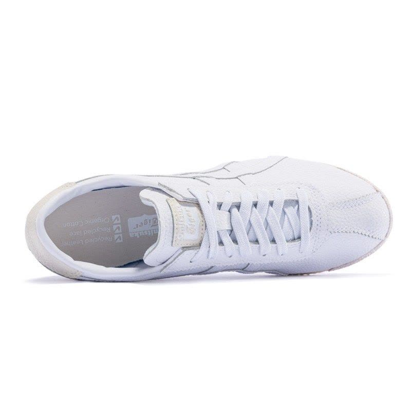Onitsuka Tiger/鬼塚虎TIGER CORSAIR男女低帮休闲鞋1183A432-100
