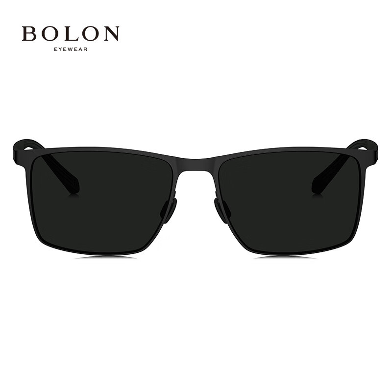 暴龙/BOLON 太阳镜BL8117 C10