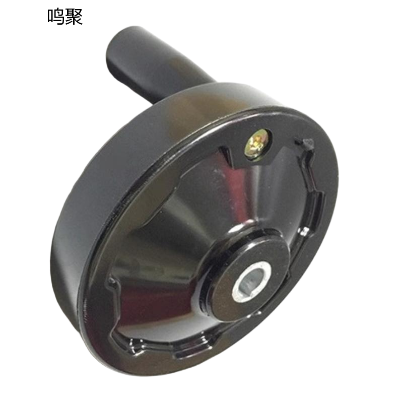 鸣聚 摇把 NGDM-100 个高清大图