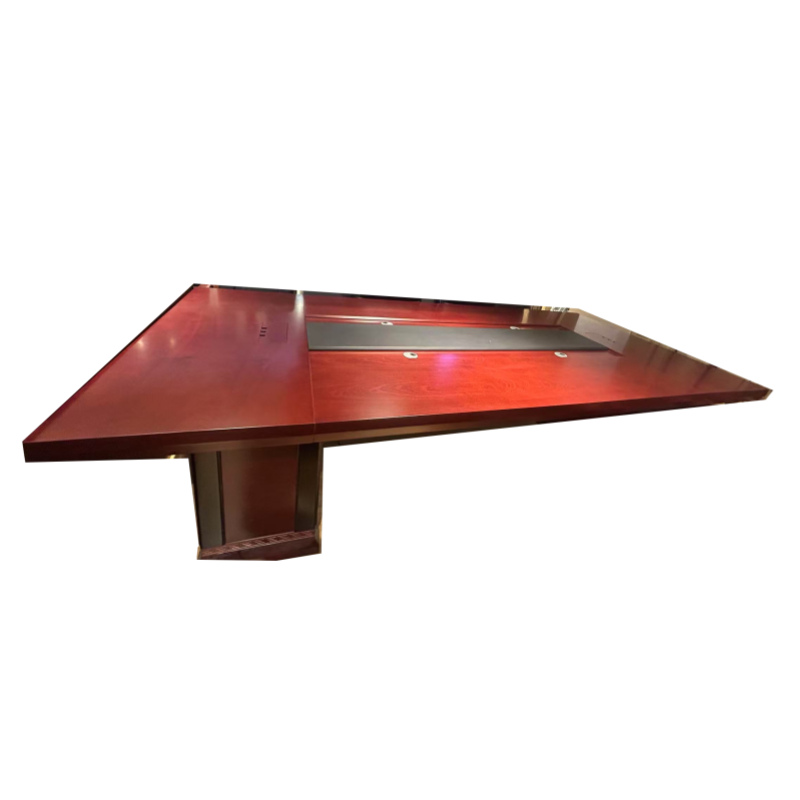 良佳兴 定做会议桌YBH-22-01 米高清大图