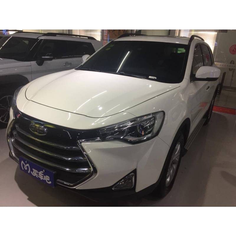 江淮 Jac 二手车 订金销售 18款瑞风s7 运动版1 5t 自动舒适型5座分期购二手汽车 价格图片品牌报价 苏宁易购买车吧旗舰店