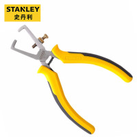 史丹利STANLEY DYNAGRIP剥线钳6英寸 拨线钳剥皮钳拔线钳破线钳 STHT84075-8-23企业专享