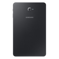 三星(SAMSUNG)Galaxy Tab A 10.1英寸 平板电脑 (八核 1920x1200 2G 16GB WIFI 黑色)T580