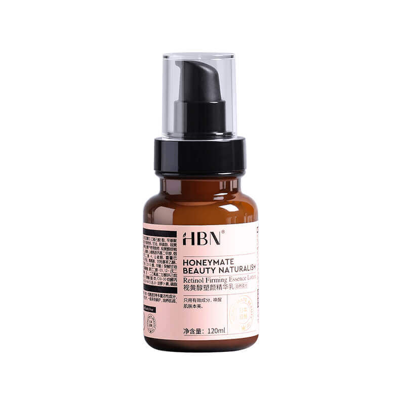HBN·视黄醇塑颜精华乳120ml