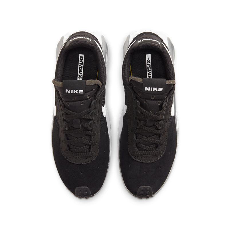 nike耐克dmsxwaffle男复古厚底增高休闲运动跑步鞋cq0205001