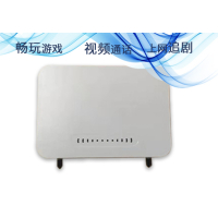 3G单频QC1000W信号放大器车载家用电台对讲辅助设备