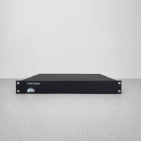 广东粤讯 GDYX 双工器SGQ-4001 黑色 台