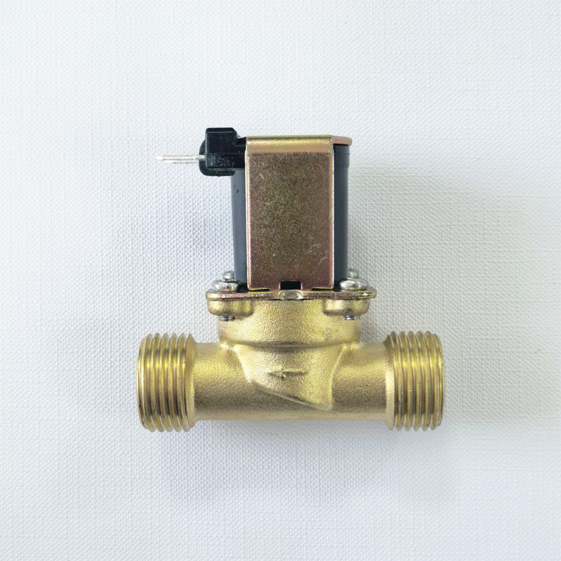 滨生源商用开水器进水电磁阀BSY-J24V(个)高清大图