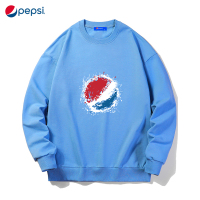 Pepsi/百事 男女同款休闲时尚潮流宽松卫衣BSW-2162