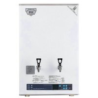 吉之美开水器 GM-K1D-50CSWB 商用不锈钢全自动电热步进式开水机50升