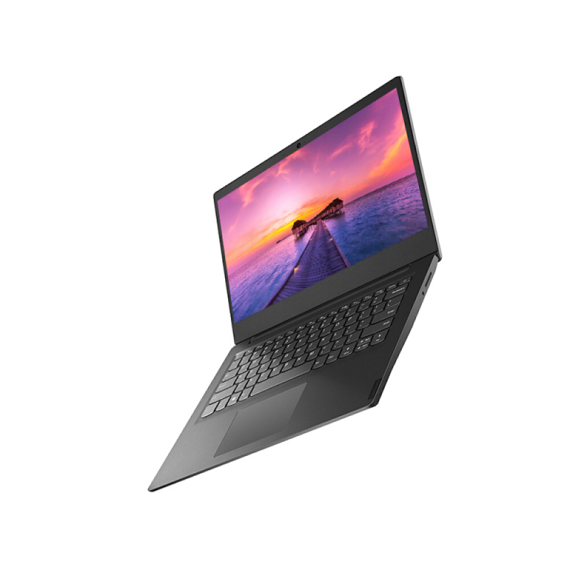 联想v14英特尔酷睿14英寸窄边框轻薄笔记本电脑14寸i582654g1t128g2g